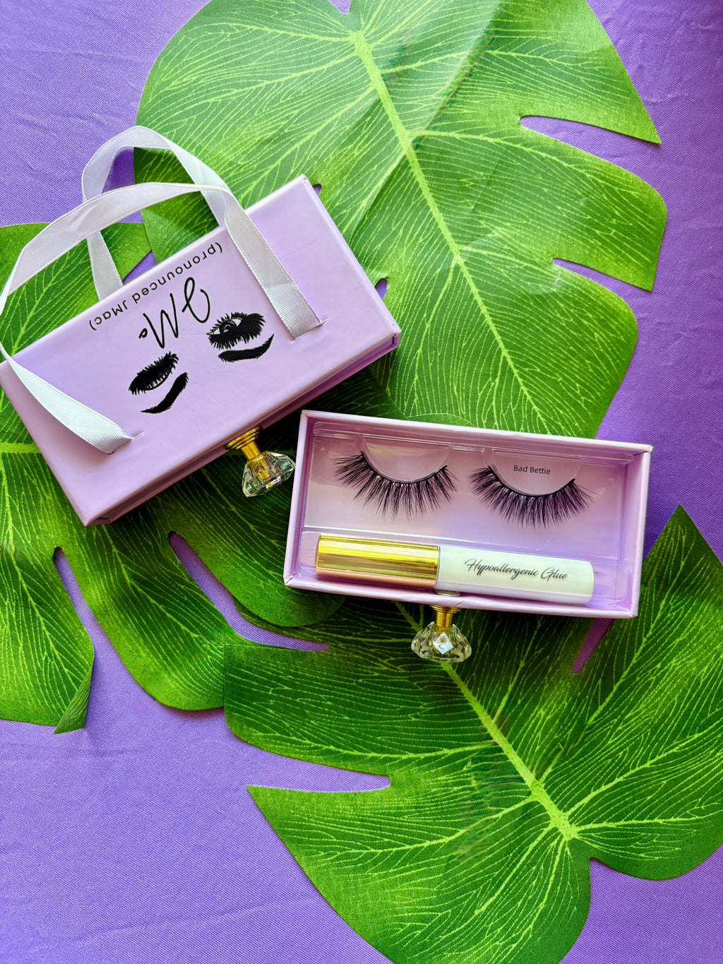 Bad Bettie Minks | JMc Lashes