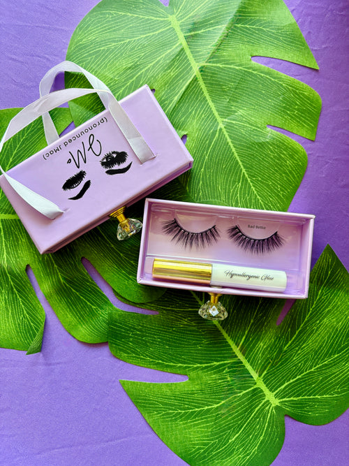 Bad Bettie Minks | JMc Lashes