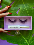 Jazzy Janet Minks | JMc Lashes