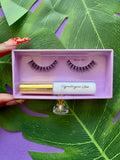 Messy Mia Minks | JMc Lashes
