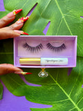 Bad Bettie Minks | JMc Lashes