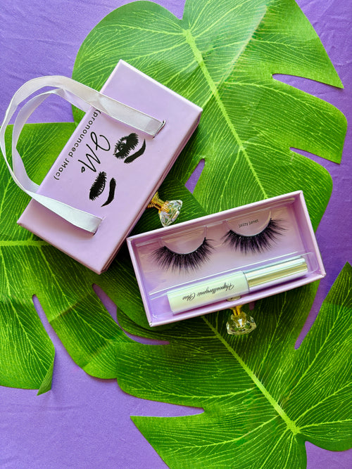 Jazzy Janet Minks | JMc Lashes