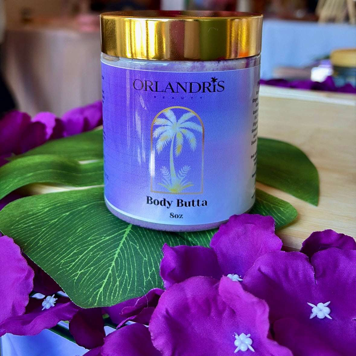 Original Body Butta | Signature
